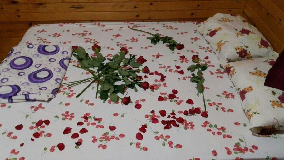 Bedroom 2, Camlik Pansiyon - Adults Only (16+), Kemer