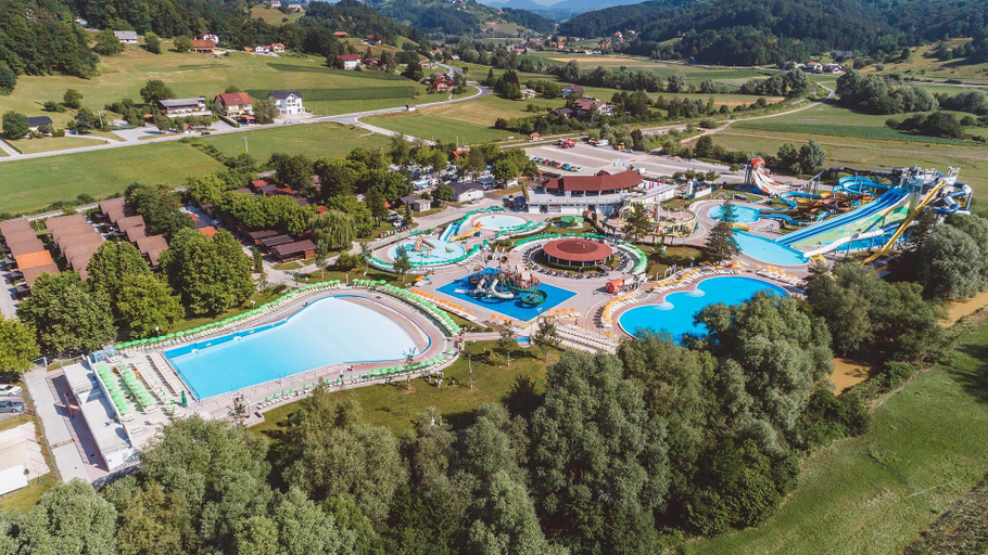 Sport & Beauty 4, Apartmani Lipa, Zagorska Sela