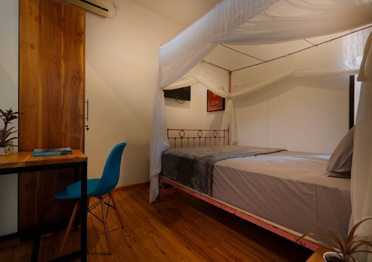 Bedroom 3, Bali Bee House, Badung