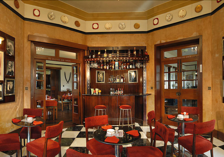 Food & Drinks 4, Woodville Palace by Signum, Shimla