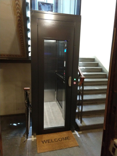 Public Area 3, Palazzo Martellini Residenza D Epoca, Florence