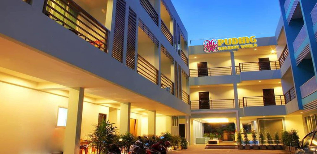Exterior & Views 1, Melissa Resort Kata Beach, Pulau Phuket