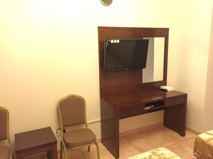 Bedroom 4, Manazel Alaswaf Hotel, Al Madinah Al Munawwarah