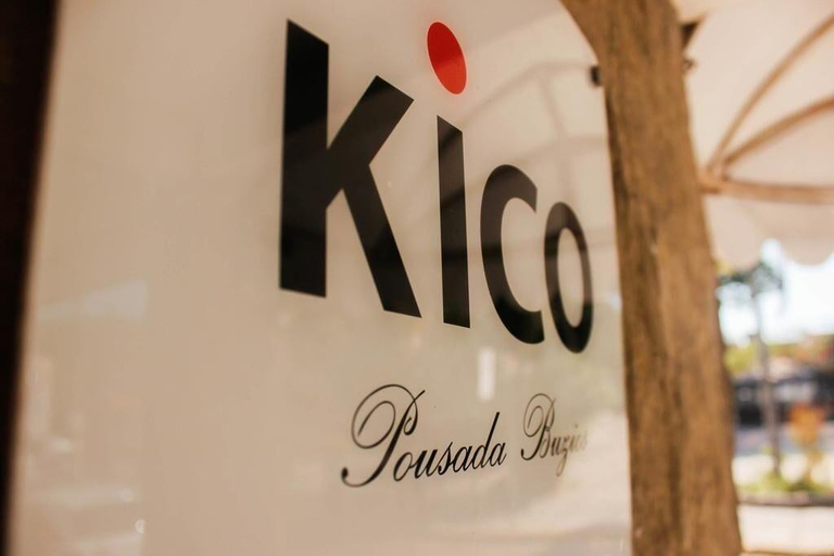 Public Area 2, Kico Búzios Pousada, Armação dos Búzios
