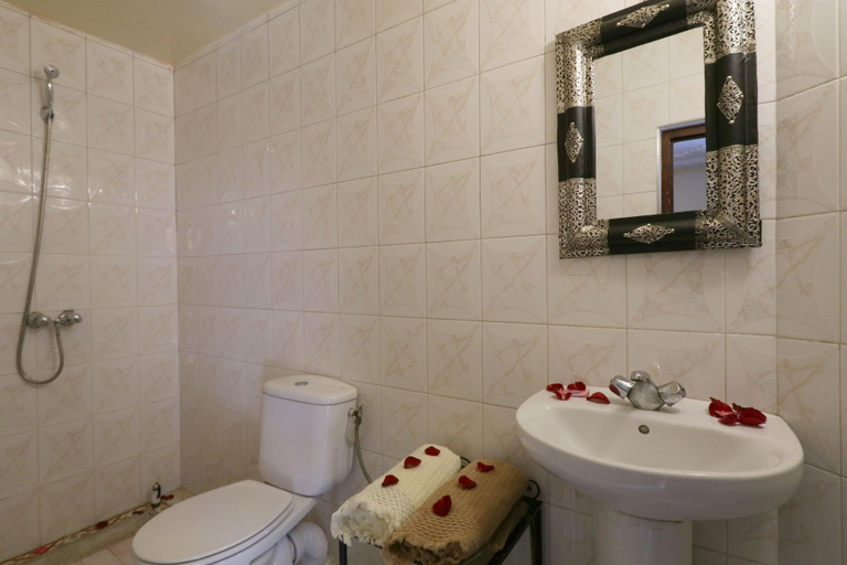 Bathroom 4, Ha Tel Riad Hayat, Marrakech