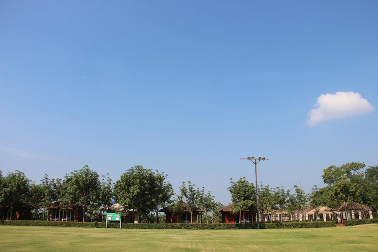 Exterior & Views 1, Singha Rubber Tree Kanchanaburi, Sai Yok