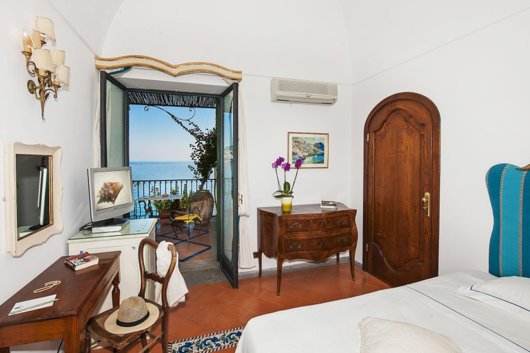 Exterior & Views 2, Miramare, Salerno