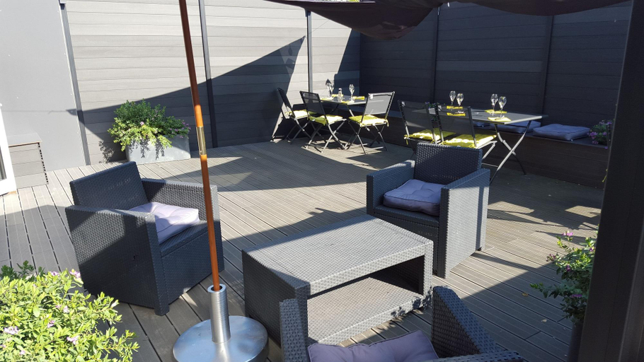 Others 5, Fasthôtel Dunkerque, Nord