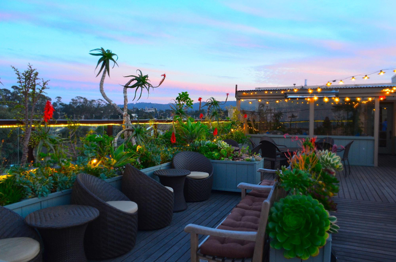 Exterior & Views 4, Hotel 1110 - Adults Only, Monterey