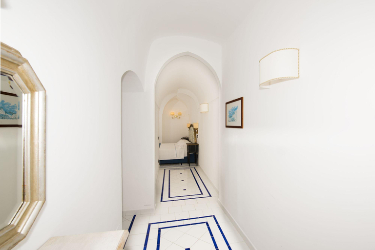 Public Area 5, Miramare, Salerno