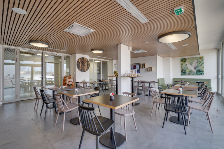 Food & Drinks 5, All Suites Appart Hôtel | Palaiseau - Massy TGV, Essonne