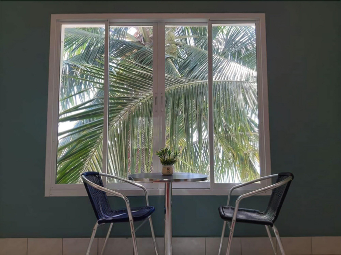 Bedroom 4, Suan Son Bungalow, Langu