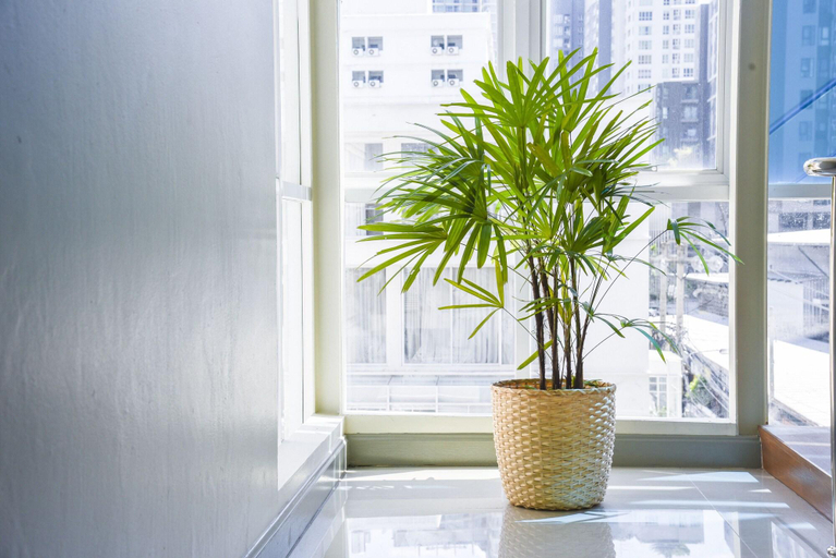 Public Area 5, Ratchada Apartments, Huai Kwang