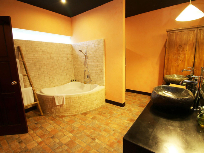 Bedroom 5, Petit Hotel Ubud, Gianyar