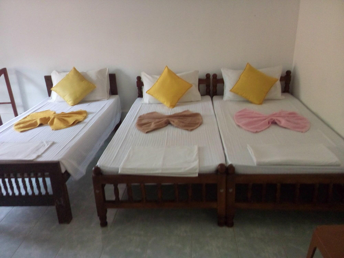 Public Area 3, White Villa, Bentota