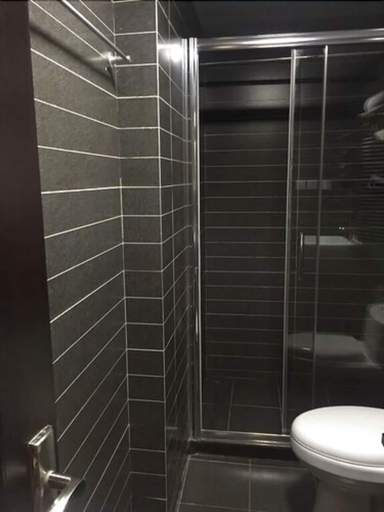 Bathroom, Shanghai Rentail Boutique Hotel, Shanghai