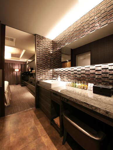 Food & Drinks 5, N Hotel, Nagoya