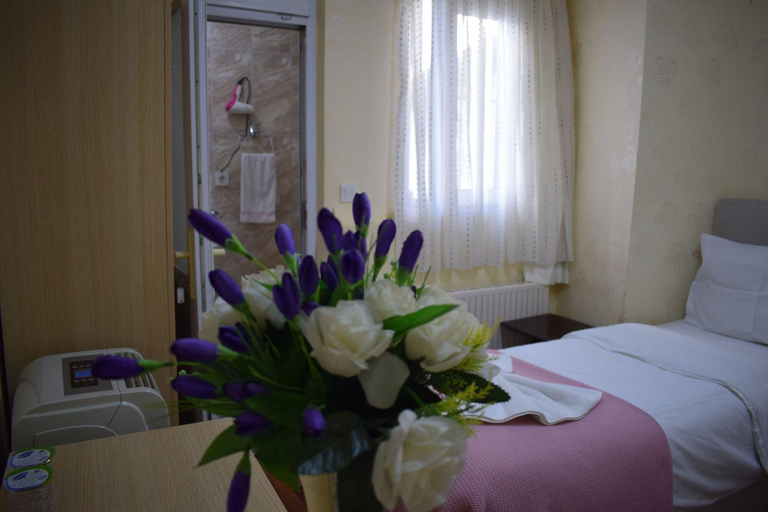 Bedroom 5, Sur Istanbul Hotel, Fatih