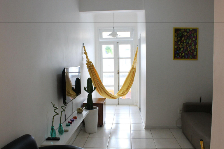 Bathroom 5, Rio Habitat Copacabana Posto 2, Rio de Janeiro