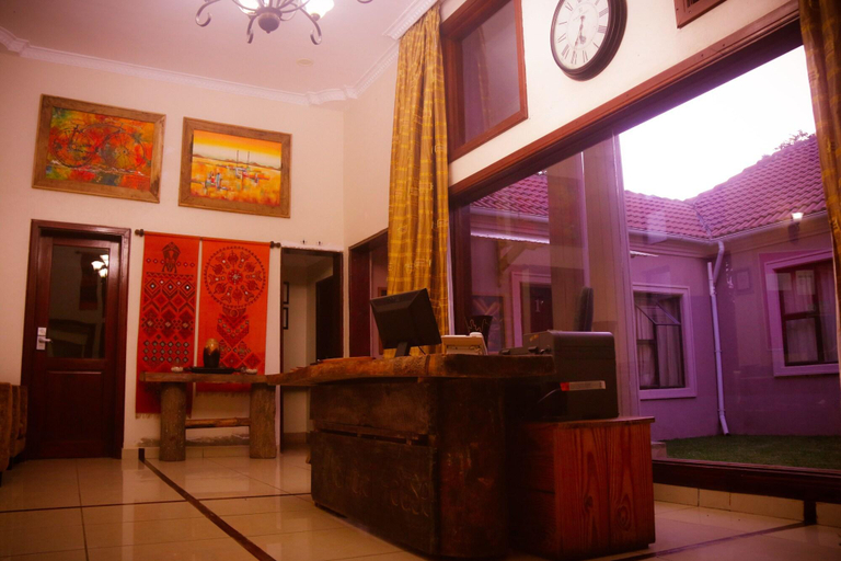 Public Area 3, Zawadi House, Arusha