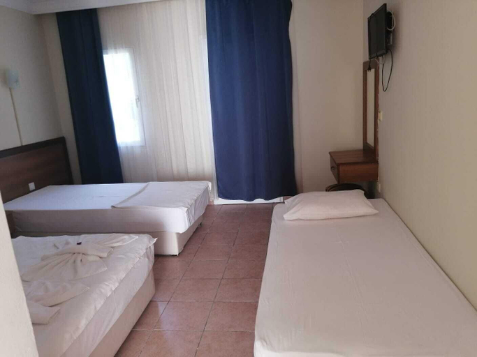 Bedroom 5, Sarsilmaz Otel, Bodrum