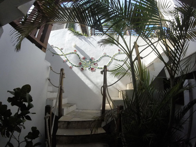 Public Area 2, Pousada Casa das Rosas, Armação dos Búzios