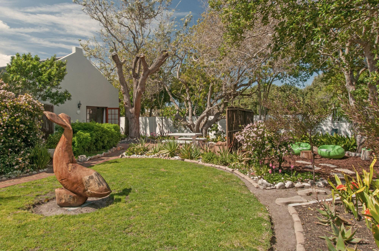 Exterior & Views 3, 6 Stemmet Lodge, Overberg