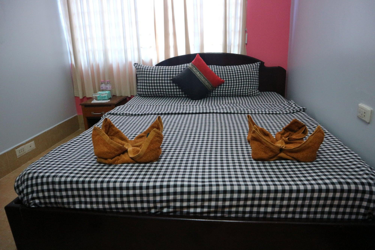Bedroom 4, Near Sala Inn, Siem Reap