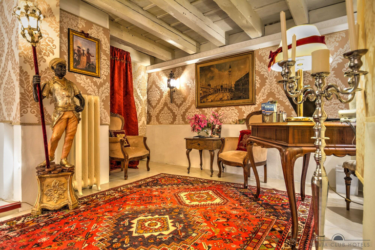 Business Facilities