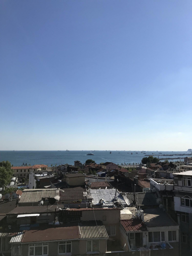 Bedroom 4, Miray Apart Hotel, Fatih