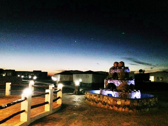 Exterior & Views 2, Jebel Shams Resort, Al Hamra