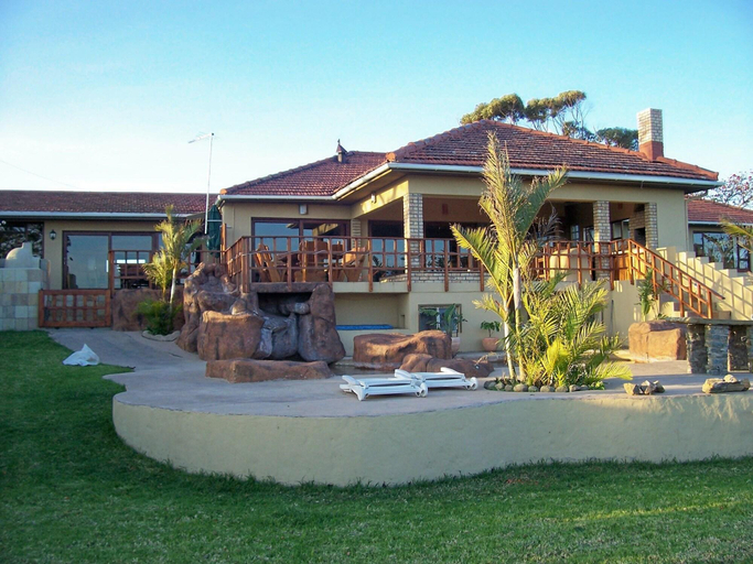 Exterior & Views 2, Hoylake Inn, Buffalo City