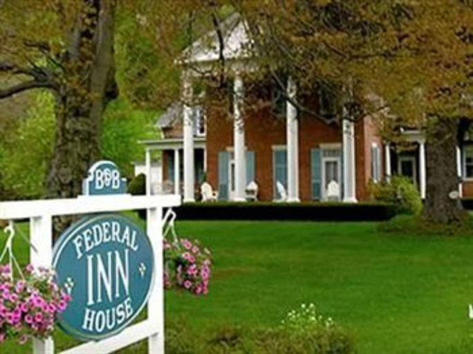 Exterior & Views 1, Federal House Inn, Berkshire