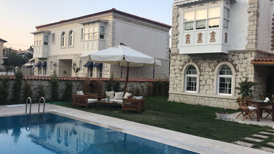 Exterior & Views 2, Kerme Ottoman Alacati, Çeşme