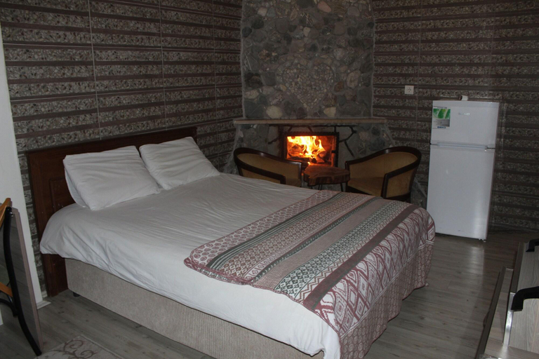 Bedroom 2, Abant Dere Otel, Merkez