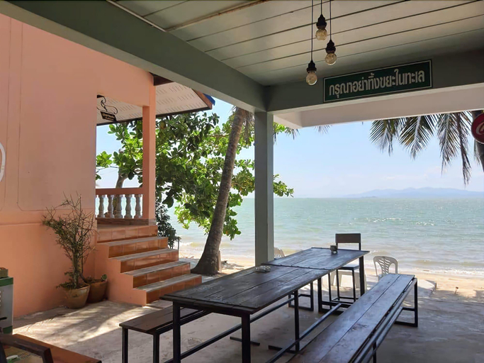 Bedroom 4, Suan Son Bungalow, Langu