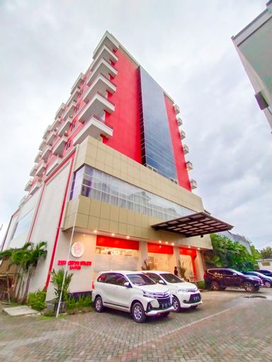 RED Cendrawasih Hotel, Makassar