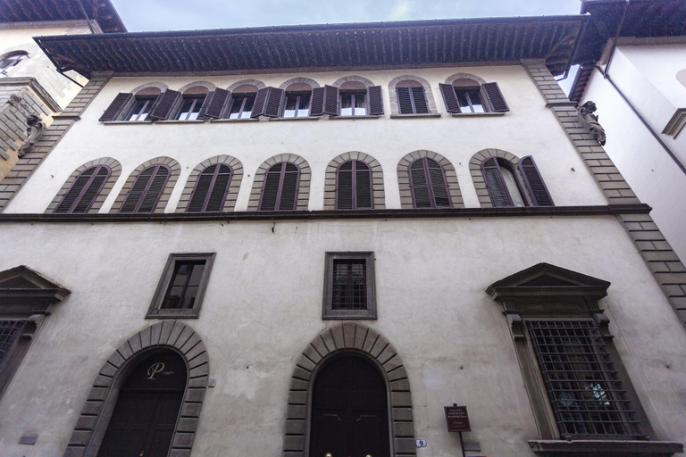 Exterior & Views 2, Palazzo Martellini Residenza D Epoca, Florence