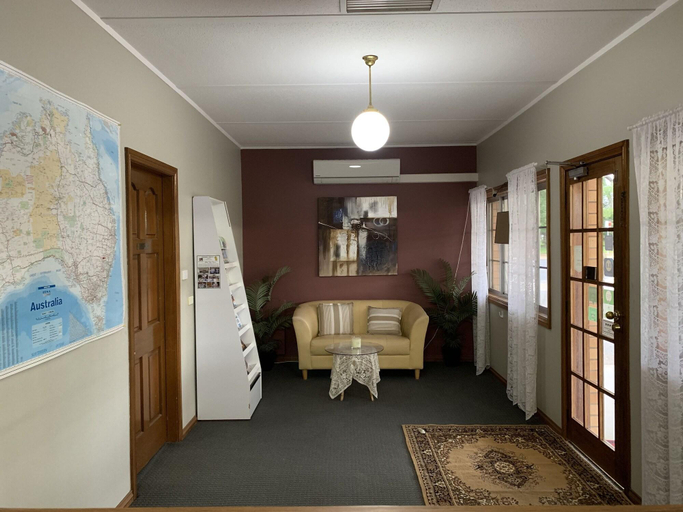 Public Area 2, Gilgandra Motel, Gilgandra