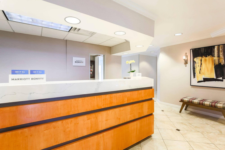 Public Area 3, Residence Inn by Marriott Monroe, Ouachita