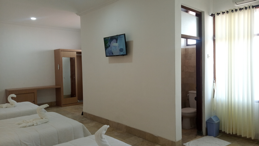 Bedroom 5