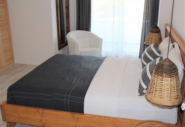 Bedroom 3, Villamer Hotel Alacati, Çeşme