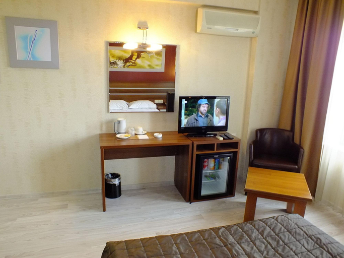 Bedroom 3, Lifos Otel, Melikgazi