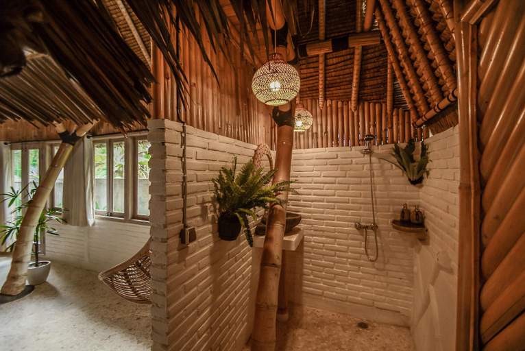 Public Area 3, Le Sabot Bali, Gianyar