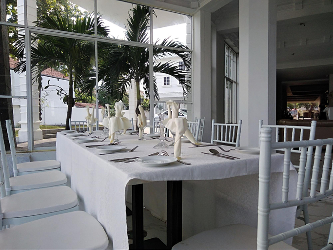 Food & Drinks, Cinnamon Villa Negombo, Negombo