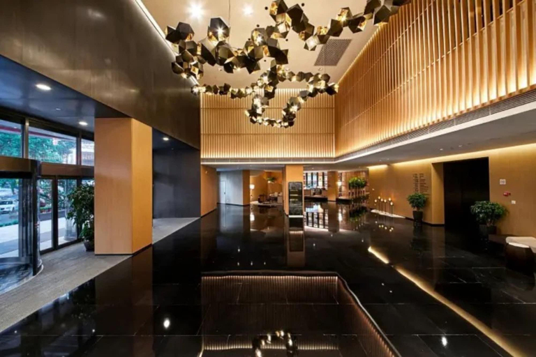 Public Area 3, New Century Kylie Hotel Ningbo, Ningbo