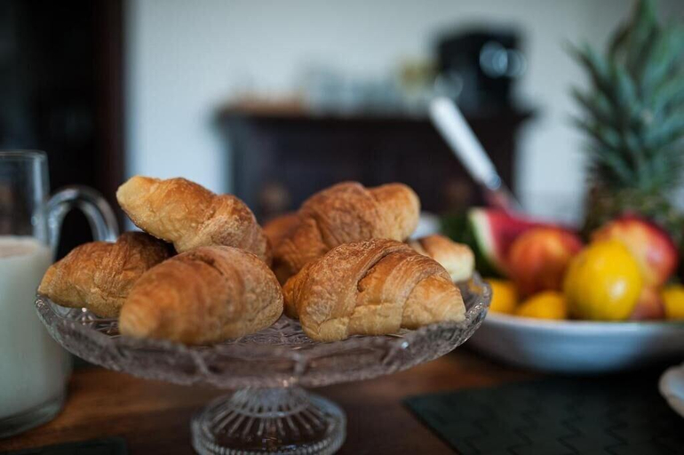 Food & Drinks 5, Relais Santa Caterina, La Spezia