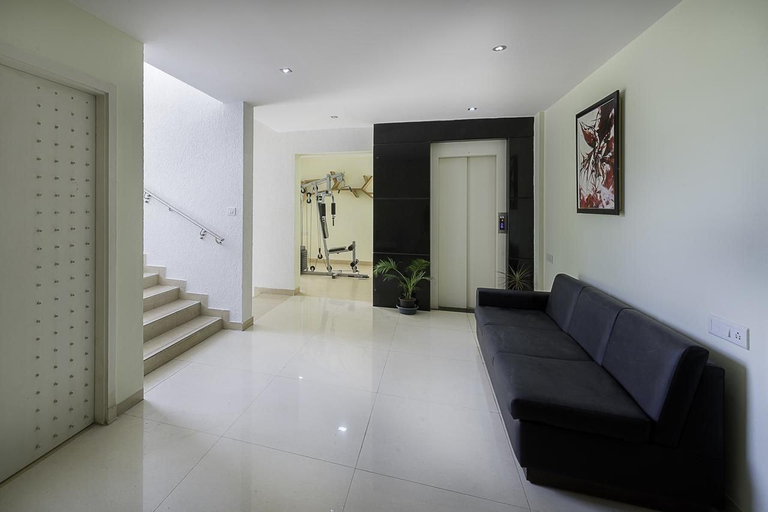 Public Area 2, Cosmo Annora, Bangalore