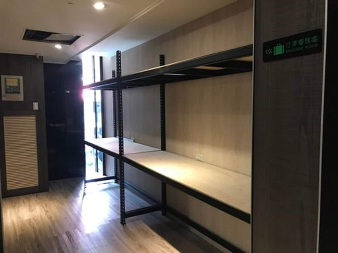 Public Area 5, Win Inn Tainan Hotel I, Tainan