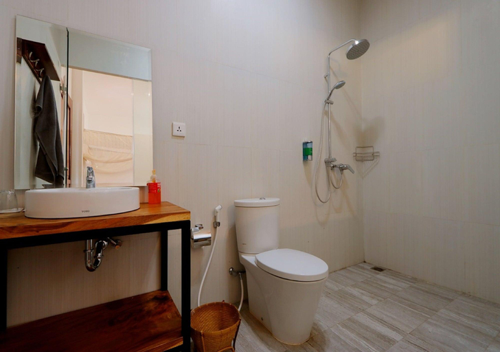 Bathroom 4, Bali Bee House, Badung